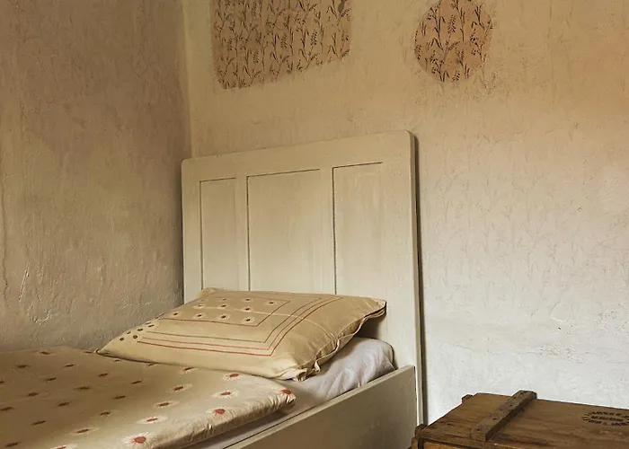 בית כפרי Hisa Velikanka_giantess